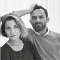 Ludovica + Roberto Palomba