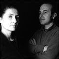 Robby  & Francesca Cantarutti