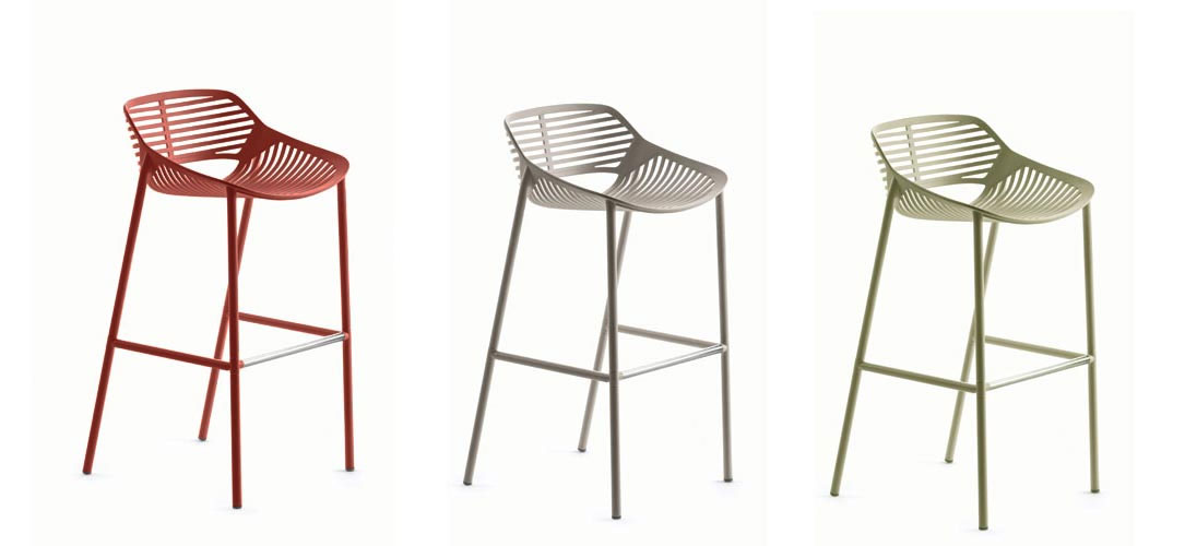 Niwa Stools
