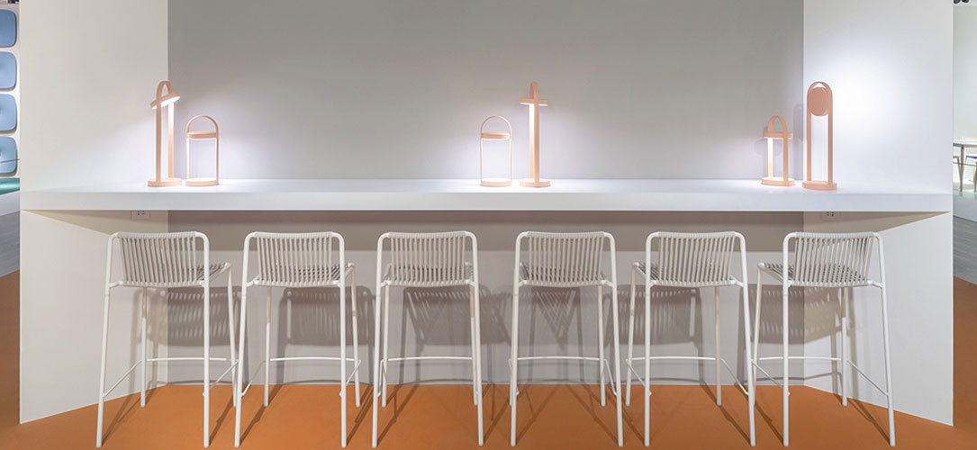 Tribeca Stools