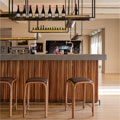 Fontal Stools