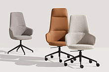 Binar Executive