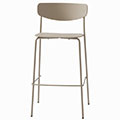 Lea Plastic Stools