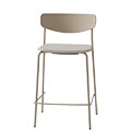 Lea Plastic Stools