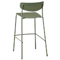 Lea Plastic Stools