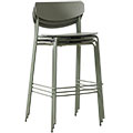 Lea Plastic Stools