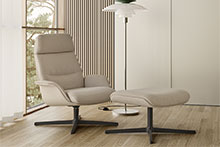 Rever Lounge Chairs