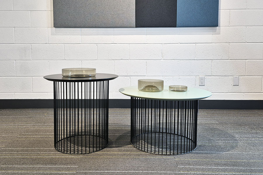 Idra Table Set