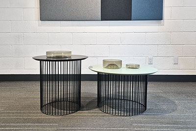 Idra Table Set