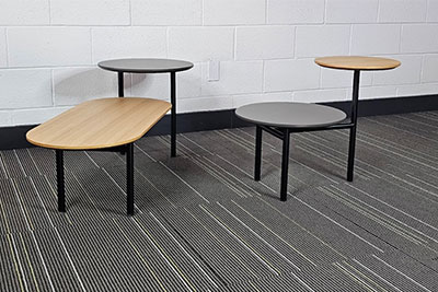 Mika Table Set