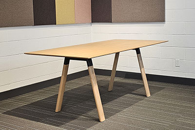 Plania Table