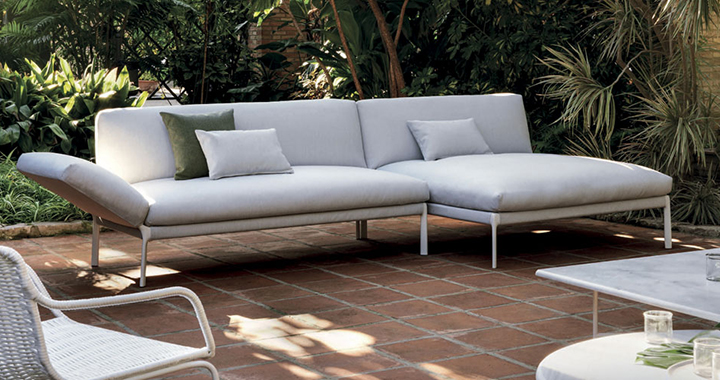 Outdoor Furniture