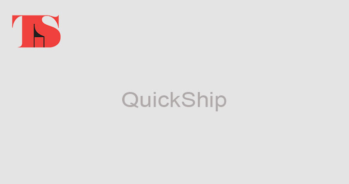 QuickShip