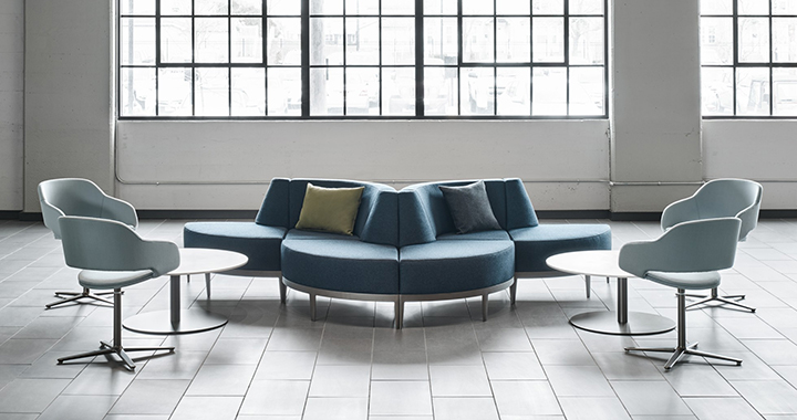 Tusch seating on sale