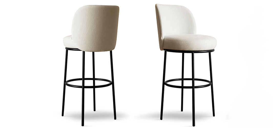 Metiz Stool