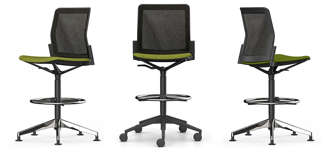 Urban Task Stool