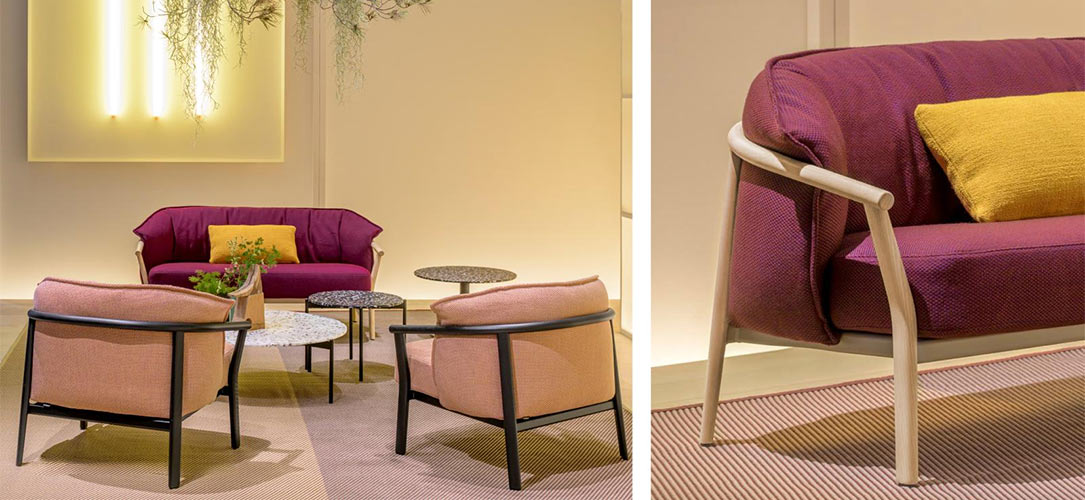 Lamorisse Lounge