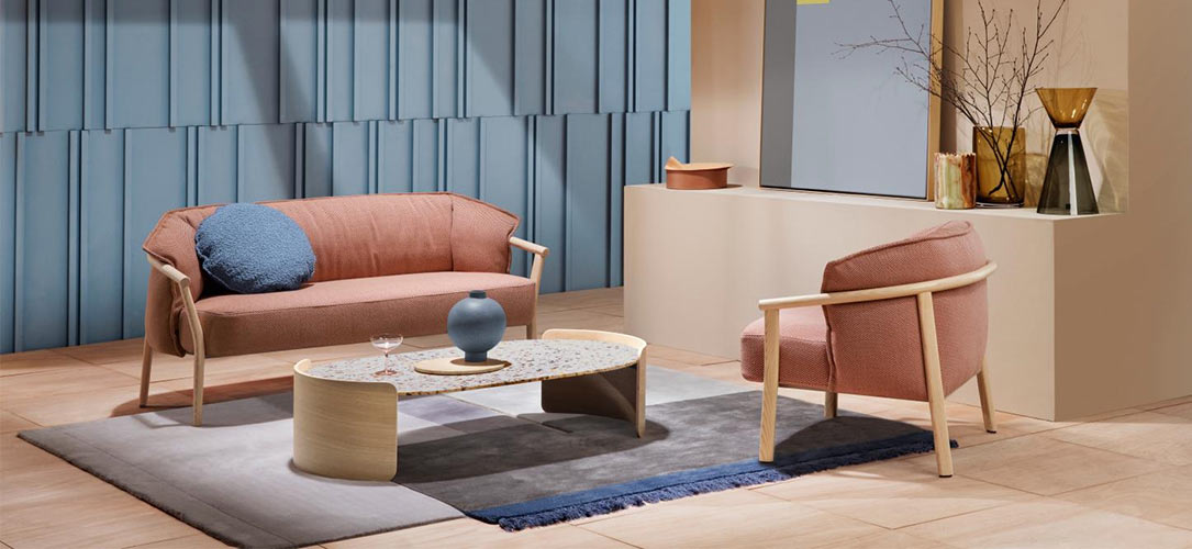 Lamorisse Lounge