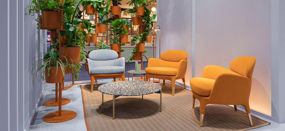 Ester Lounge