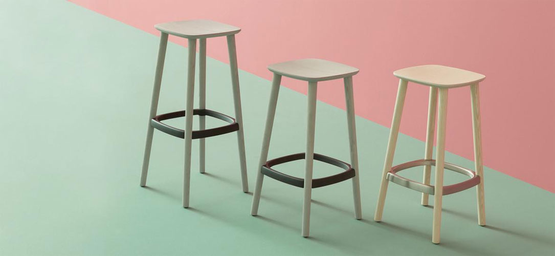 Babila Stools