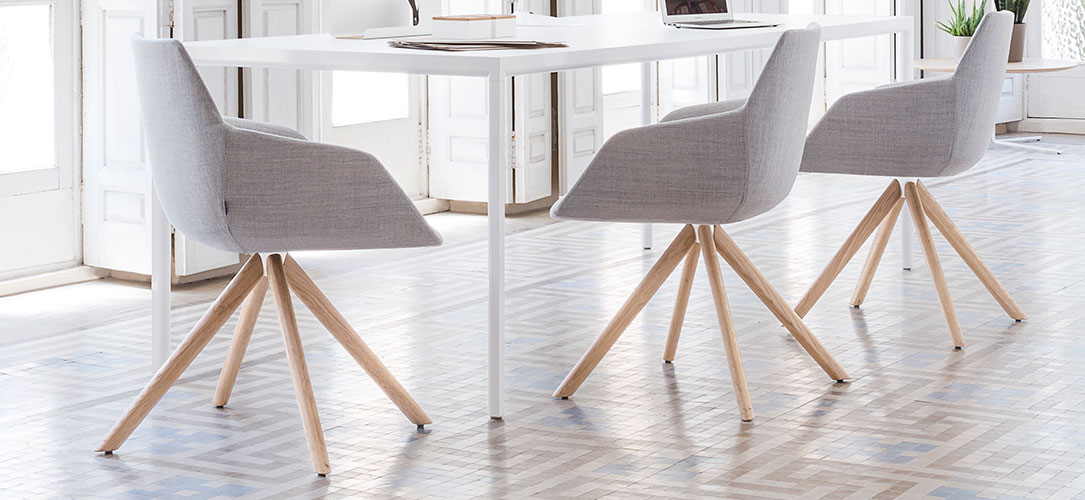 Dunas XS - Swivel