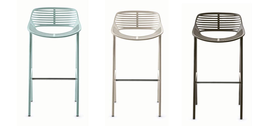 Niwa Stools