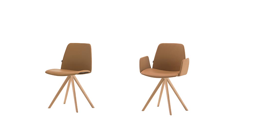 Unnia Tapiz Swivel