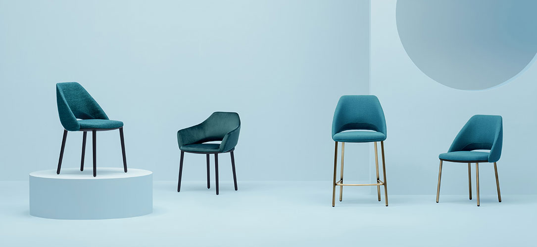 Vic Stools