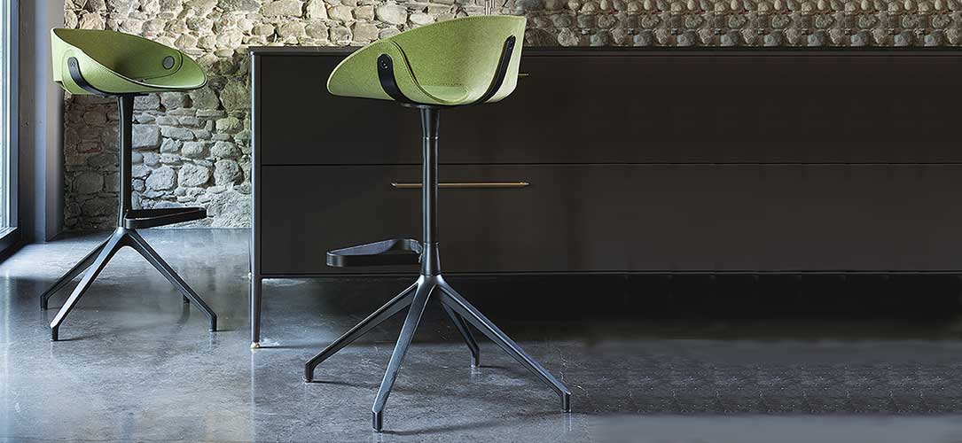 Fl@t Stools