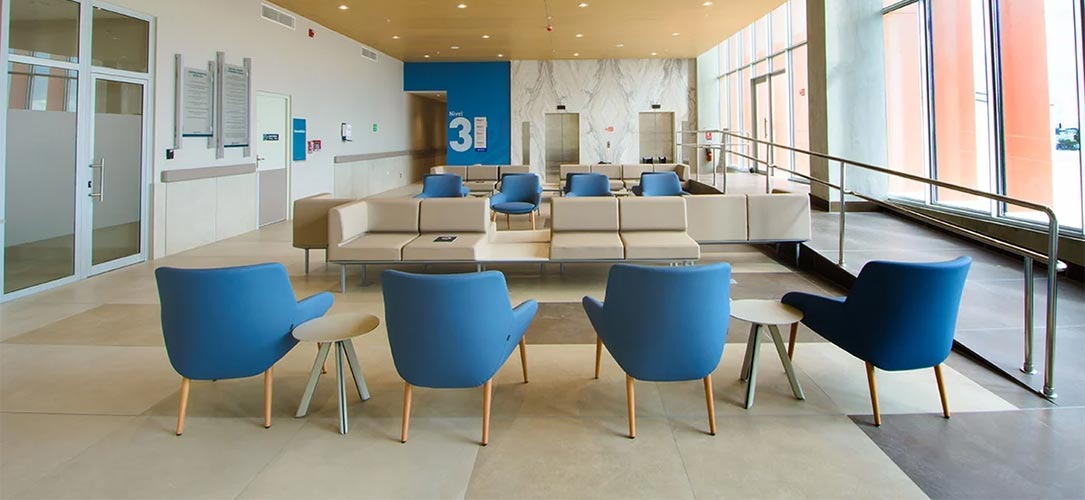 Noom Lounge
