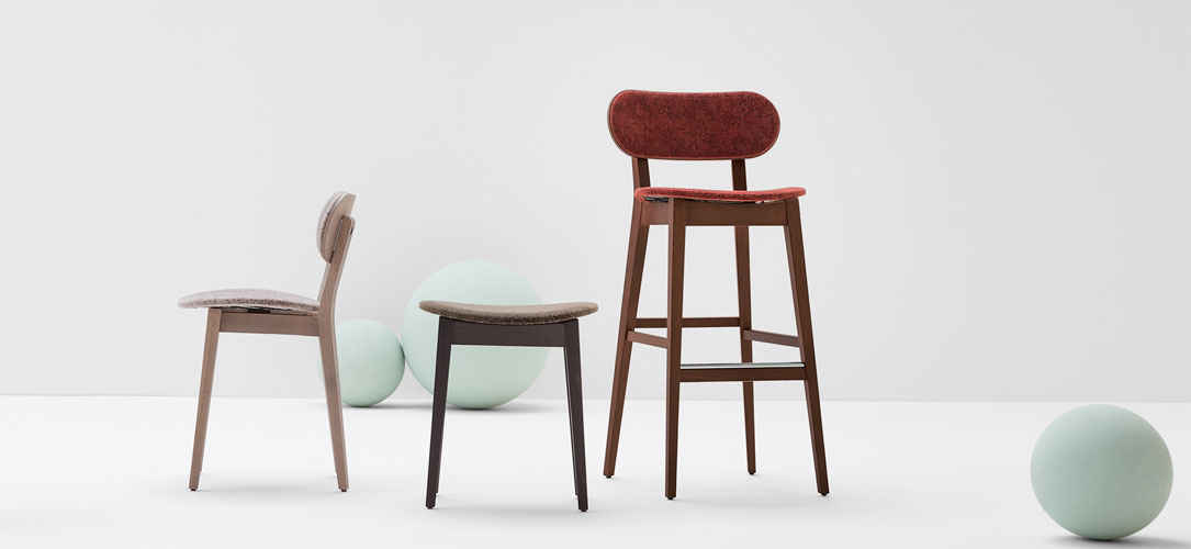 Gradisca Stool
