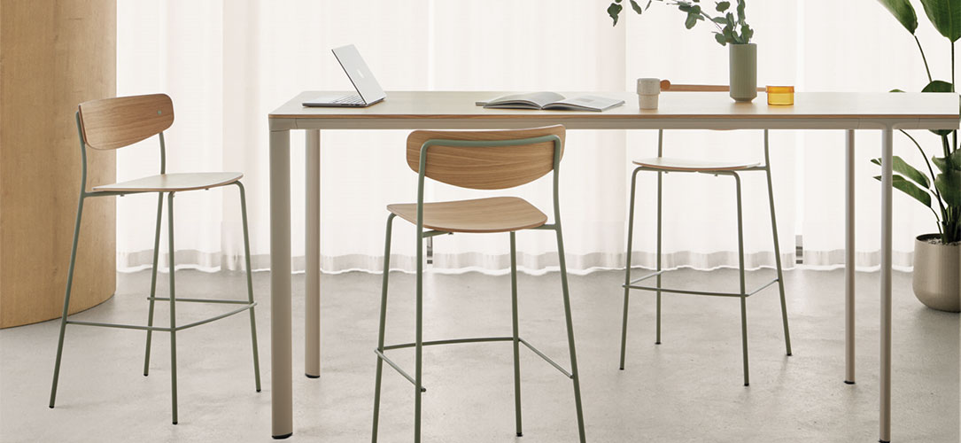 Lea Stools