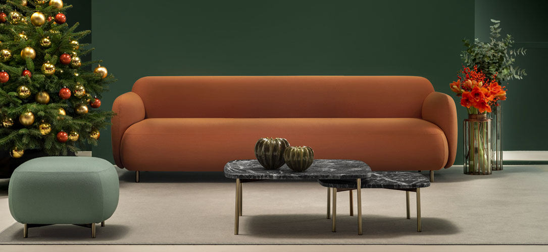 Buddy Sofa