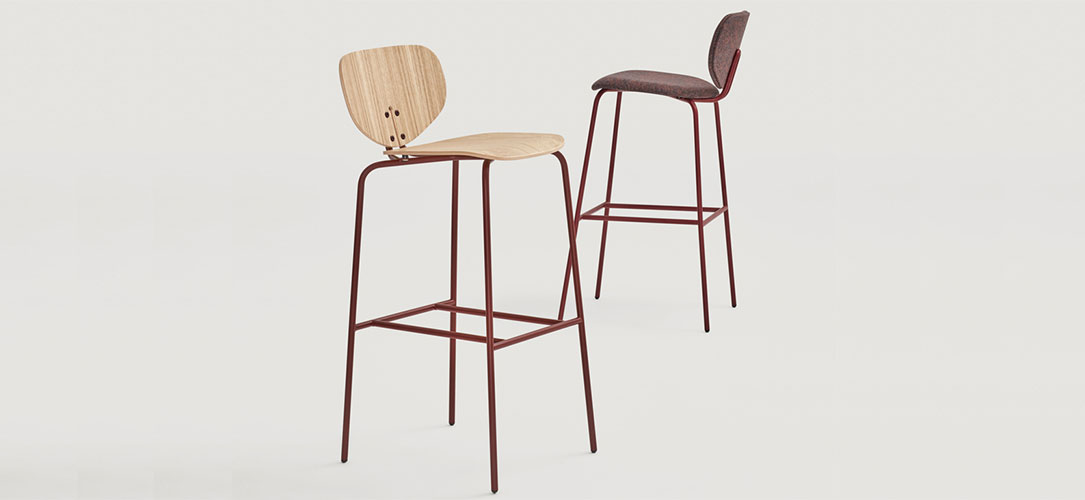 Marietta Stools