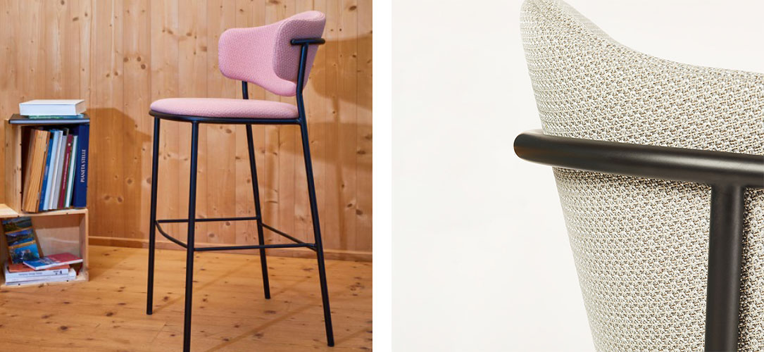 Sweetly Stools
