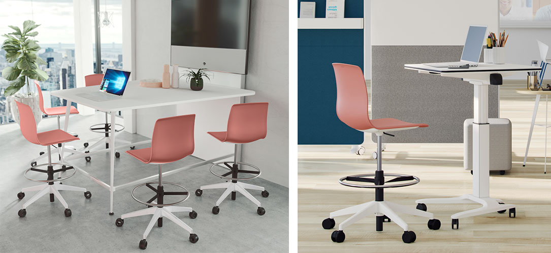 Noom 50 Task Stool