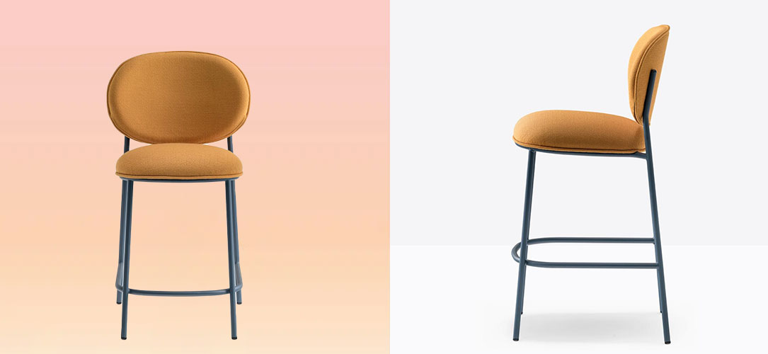 Stiel Stools