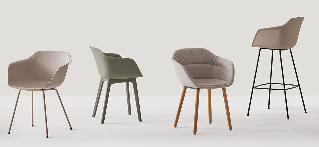 Taia Stools