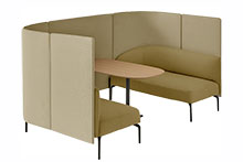 Kern Rooms