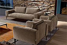 Aida Lounge