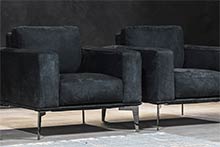Aida Lounge