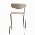 Lea Plastic Stools