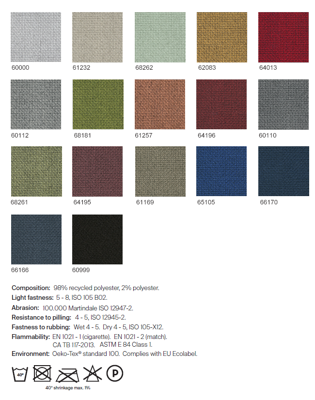 Fabrics - Category G3: Cura By Gabriel