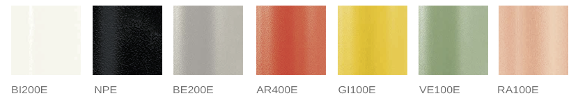Giravolta Colours