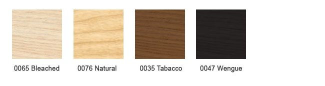 Stained Ash (Standard)