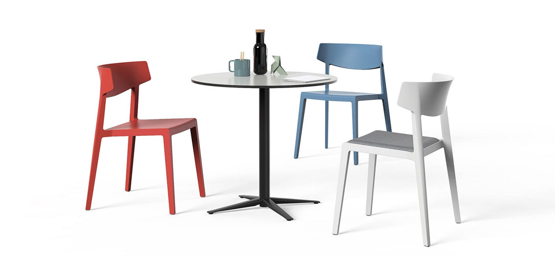 Wing sales chair actiu