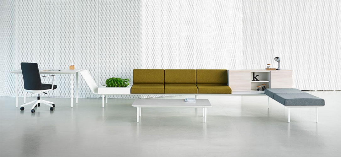 Longo Bench