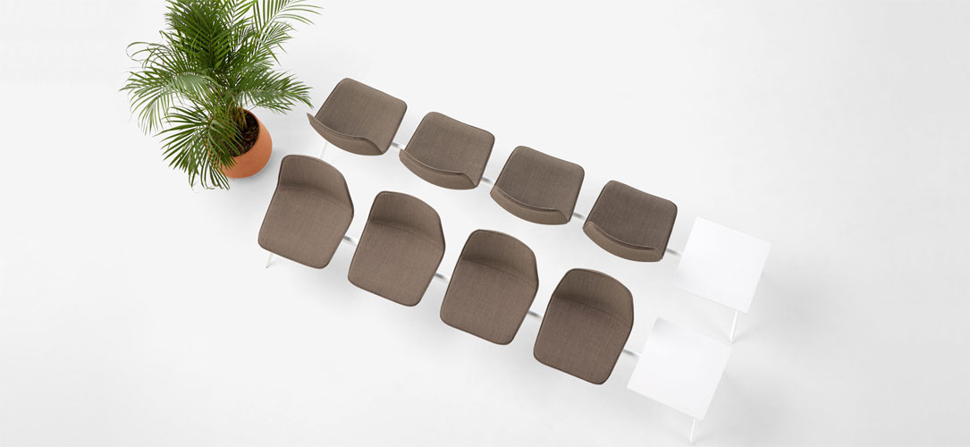Varya Tapiz Bench