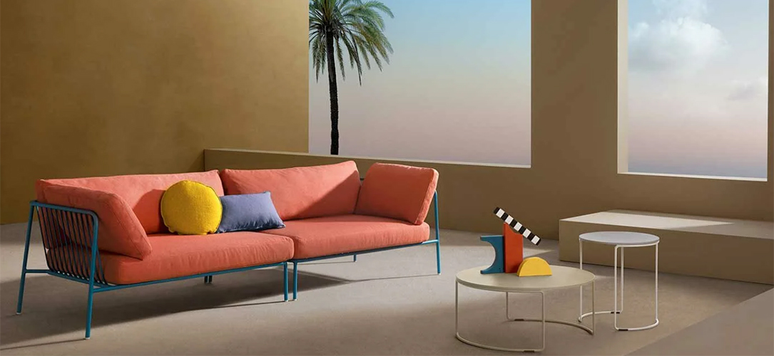 Nolita Sofa