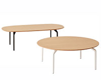 Kern Occasional Tables